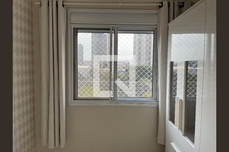 Quarto 1 de apartamento para alugar com 2 quartos, 40m² em Vila Leopoldina, São Paulo