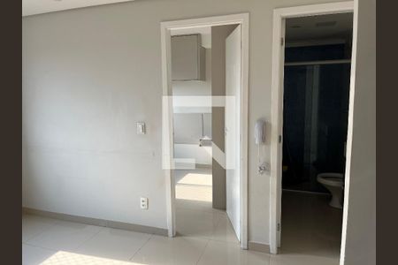 Sala de apartamento para alugar com 2 quartos, 40m² em Vila Leopoldina, São Paulo