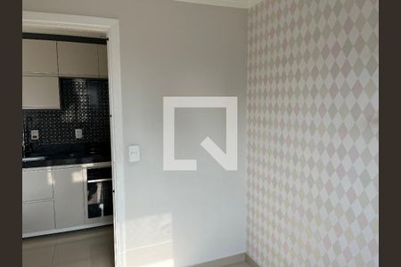 Quarto 1 de apartamento para alugar com 2 quartos, 40m² em Vila Leopoldina, São Paulo