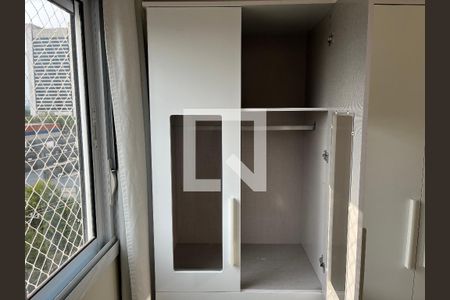 Quarto 1 de apartamento para alugar com 2 quartos, 40m² em Vila Leopoldina, São Paulo