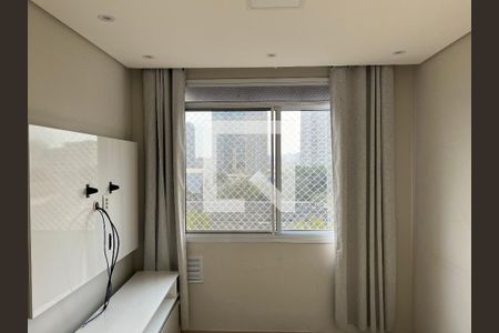 Sala de apartamento para alugar com 2 quartos, 40m² em Vila Leopoldina, São Paulo