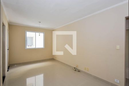 Sala de apartamento para alugar com 3 quartos, 94m² em Jardim Barbosa, Guarulhos