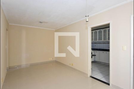 Sala de apartamento para alugar com 3 quartos, 94m² em Jardim Barbosa, Guarulhos