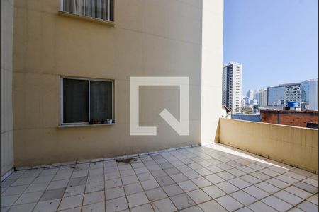 Vista da Sala de apartamento para alugar com 3 quartos, 94m² em Jardim Barbosa, Guarulhos