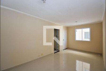 Sala de apartamento para alugar com 3 quartos, 94m² em Jardim Barbosa, Guarulhos