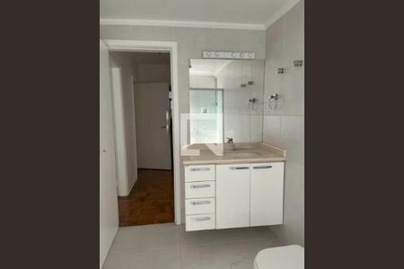 Apartamento à venda com 3 quartos, 130m² em Jardins, São Paulo