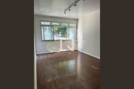 Apartamento à venda com 3 quartos, 130m² em Jardins, São Paulo