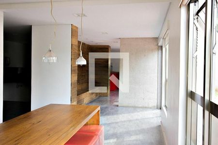 Kitnet/Studio à venda com 1 quarto, 70m² em Panamby, São Paulo