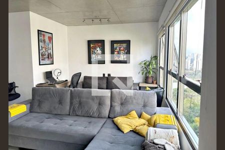 Kitnet/Studio à venda com 1 quarto, 70m² em Panamby, São Paulo