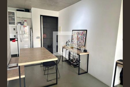 Kitnet/Studio à venda com 1 quarto, 70m² em Panamby, São Paulo