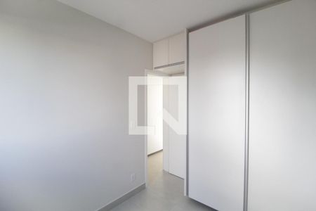 Quarto 1 de apartamento para alugar com 2 quartos, 63m² em Brasil, Uberlândia