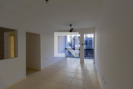 Sala de apartamento para alugar com 2 quartos, 80m² em Centro, São Leopoldo