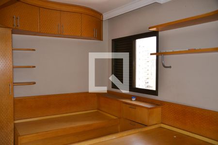 Suite 1 de apartamento à venda com 5 quartos, 180m² em Santa Paula, São Caetano do Sul