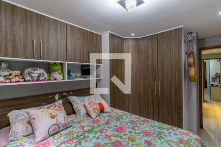 Quarto 1 de casa à venda com 2 quartos, 62m² em Parada Xv de Novembro, São Paulo