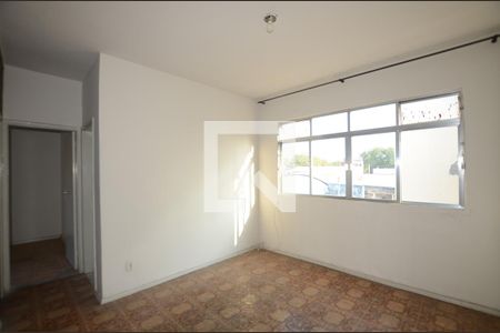 Sala de apartamento para alugar com 2 quartos, 47m² em Irajá, Rio de Janeiro