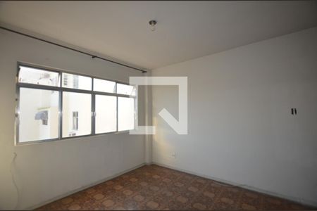 Sala de apartamento para alugar com 2 quartos, 47m² em Irajá, Rio de Janeiro