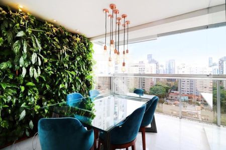 Foto 28 de apartamento à venda com 2 quartos, 74m² em Vila Olímpia, São Paulo