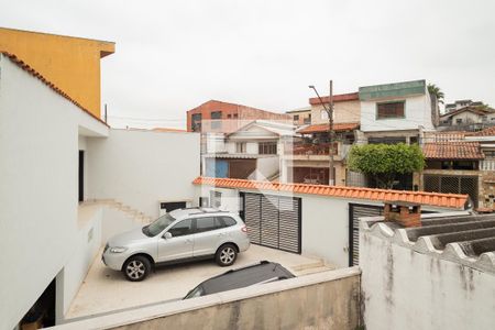 Vista - Quarto 1 de apartamento à venda com 2 quartos, 72m² em Jordanópolis, São Bernardo do Campo