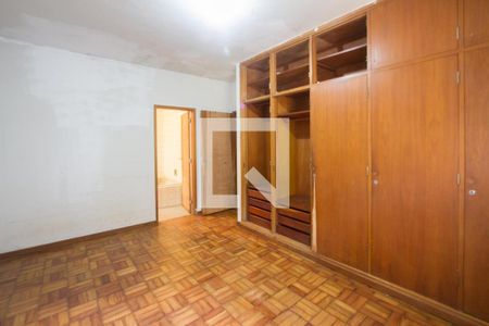 Suíte 1 de casa para alugar com 4 quartos, 426m² em Santo Amaro, São Paulo