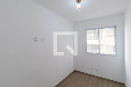 Quarto 1 de apartamento para alugar com 2 quartos, 39m² em Vila Ré, São Paulo