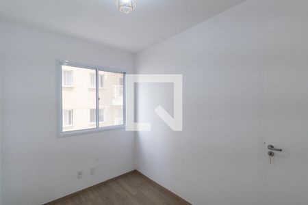 Quarto 1 de apartamento para alugar com 2 quartos, 39m² em Vila Ré, São Paulo