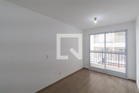 Sala de apartamento para alugar com 2 quartos, 39m² em Vila Ré, São Paulo