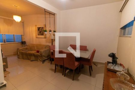 Sala de apartamento à venda com 1 quarto, 50m² em Pe Pequeno, Niterói