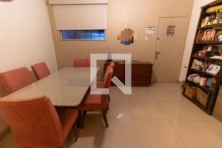 Sala de apartamento à venda com 1 quarto, 50m² em Pe Pequeno, Niterói