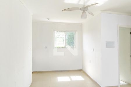 Sala de apartamento para alugar com 2 quartos, 48m² em Feitoria, São Leopoldo