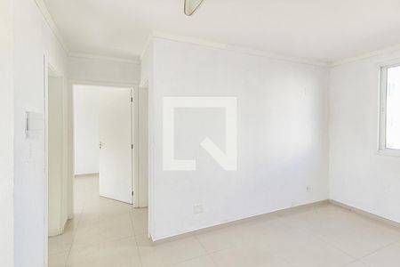 Sala de apartamento para alugar com 2 quartos, 48m² em Feitoria, São Leopoldo