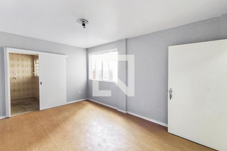 Sala de apartamento para alugar com 2 quartos, 57m² em Ouro Branco, Novo Hamburgo