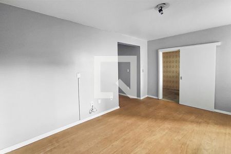 Sala de apartamento para alugar com 2 quartos, 57m² em Ouro Branco, Novo Hamburgo