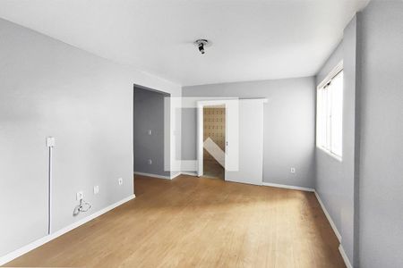 Sala de apartamento para alugar com 2 quartos, 57m² em Ouro Branco, Novo Hamburgo