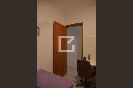 Quarto 1 de apartamento à venda com 3 quartos, 140m² em Vila Guiomar, Santo André