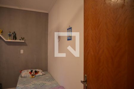 Quarto 1 de apartamento à venda com 3 quartos, 140m² em Vila Guiomar, Santo André