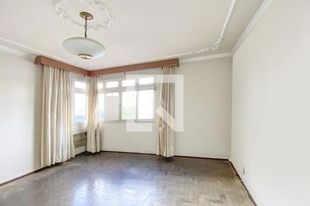 Quarto 2 de apartamento para alugar com 2 quartos, 60m² em Vila Rosa, Novo Hamburgo