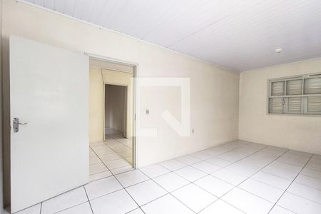 Quarto 1 de casa para alugar com 3 quartos, 57m² em Industrial, Novo Hamburgo