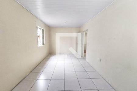 Quarto 1 de casa para alugar com 3 quartos, 57m² em Industrial, Novo Hamburgo