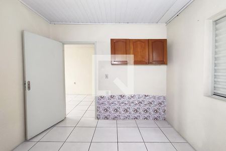 Quarto 2 de casa para alugar com 3 quartos, 57m² em Industrial, Novo Hamburgo