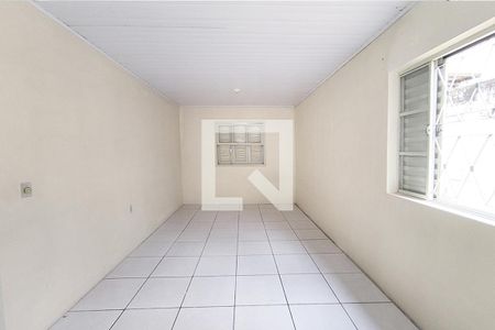 Quarto 1 de casa para alugar com 3 quartos, 57m² em Industrial, Novo Hamburgo