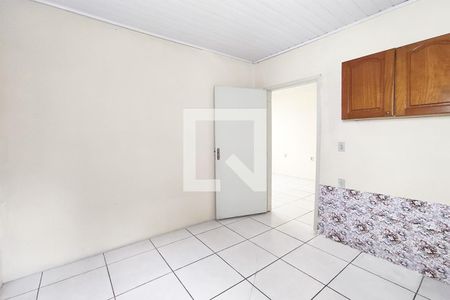 Quarto 2 de casa para alugar com 3 quartos, 57m² em Industrial, Novo Hamburgo