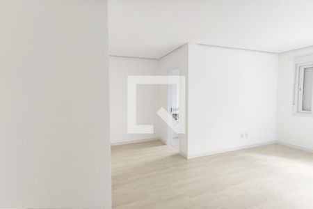 Suíte de apartamento para alugar com 2 quartos, 64m² em Centro, Novo Hamburgo