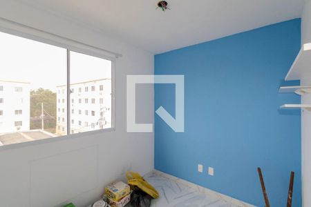 Quarto 2 de apartamento para alugar com 2 quartos, 51m² em Campo Grande, Rio de Janeiro