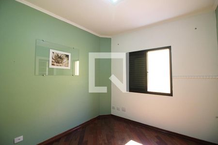 Quarto  de apartamento para alugar com 2 quartos, 84m² em Parque Santo Antonio, São Bernardo do Campo