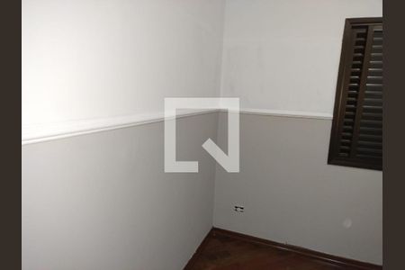 Quarto 1 de apartamento para alugar com 2 quartos, 84m² em Parque Santo Antonio, São Bernardo do Campo