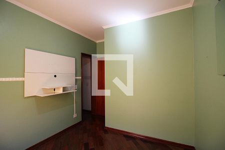 Quarto 1 - Suíte de apartamento para alugar com 2 quartos, 84m² em Parque Santo Antonio, São Bernardo do Campo