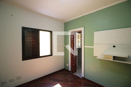 Quarto 1 - Suíte de apartamento para alugar com 2 quartos, 84m² em Parque Santo Antonio, São Bernardo do Campo