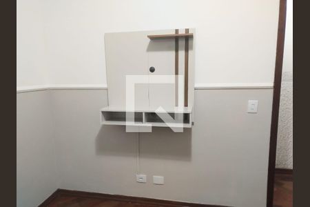 Quarto 1 de apartamento para alugar com 2 quartos, 84m² em Parque Santo Antonio, São Bernardo do Campo