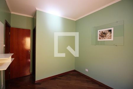 Quarto 1 - Suíte de apartamento para alugar com 2 quartos, 84m² em Parque Santo Antonio, São Bernardo do Campo