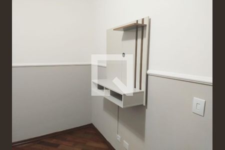 Quarto 1 de apartamento para alugar com 2 quartos, 84m² em Parque Santo Antonio, São Bernardo do Campo